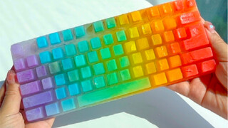 Dopamin 🌈 Pemecah Kebekuan Bertahap 😍 IceBing mana yang kamu sukai⁉️