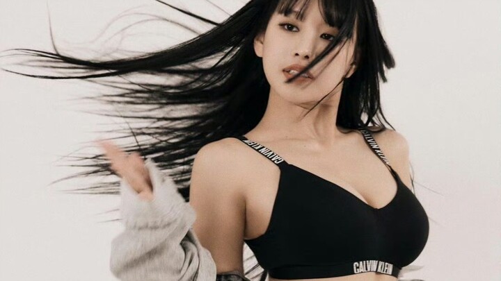 Natty tự biên vũ đạo nóng bỏng Sugarcoat – Thái Lan phát cuồng