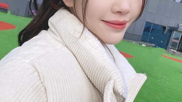 Dù vậy, vẫn mong cô ấy tiếp tục làm idol!!!