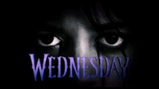 wednesday S2 eps 1 (sub indo)