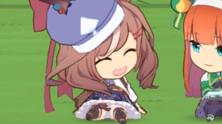 Tolong beri anak bodoh itu sedikit privasi.