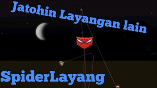 Cobain Game Recomedasi Google Play | kite VS Layang-Layangan