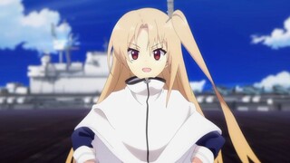 Cleveland [Azur Lane]