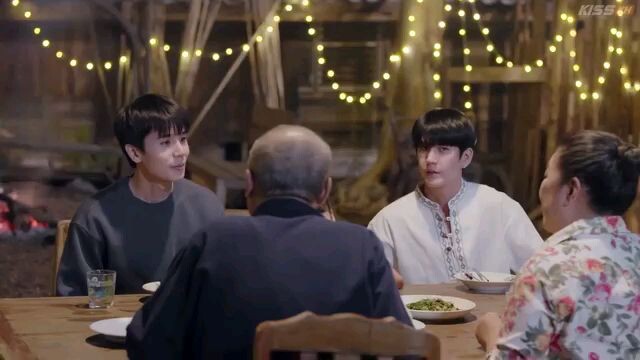 my magic prophecy ep7 eng sub 🫶💕