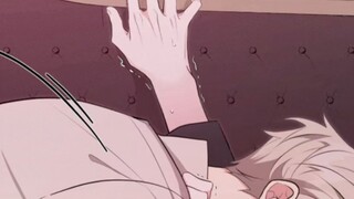 为了不让男孩逃跑，他将男孩关在别院里！