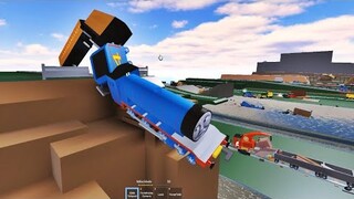 THOMAS AND FRIENDS Driving Fails Compilation ACCIDENT 2021 WILL HAPPEN 73 Thomas Tank Engine