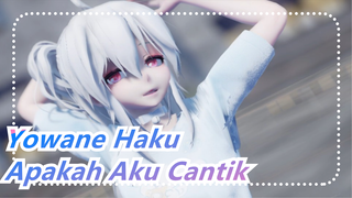 [Yowane Haku] Apakah Aku Cantik