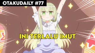 Terkadang Menjadi Pemalas Tidak Terlalu Buruk