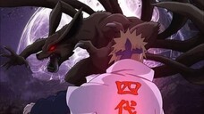 Satu-satunya yang Bisa Menjinakkan Kurama Seorang Diri