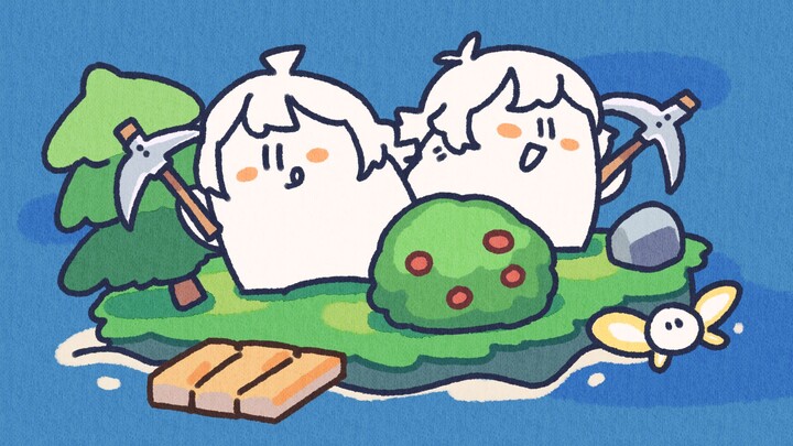 【warma/怒九】我是超高速种菜收菜狂！！