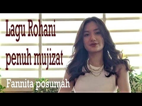 Lagu Rohani pagi penuh mujizat || Lagu Rohani Kristen - Official Music Video