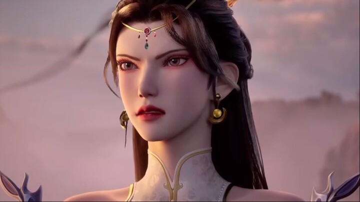 Martial Master Episode 704 Sub Indo