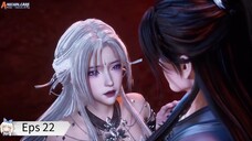 Little Fairy Yao Eps 22 Sub Indo