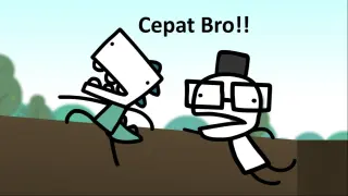 Setiap Kali Ponteng Sekolah | Animasi Malaysia