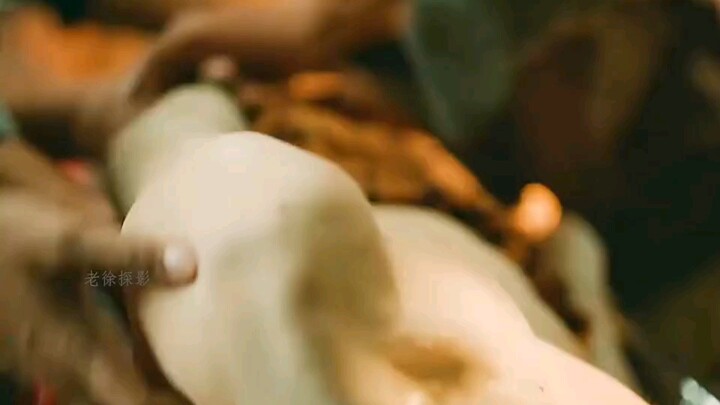 “ฝันร้ายกับฝันกลางวัน” เรื่องผีสุดระทึกล่าสุดจากอินโดนีเซีย！