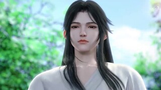 "I still want to eat hotpot with you and talk about life" | Jing Jiu x Yin San [Da Dao Chao Tian]