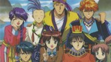 Fushigi Yuugi OVA (1997) E03