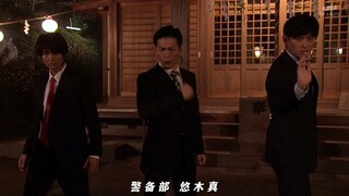 《全明星阵容》
