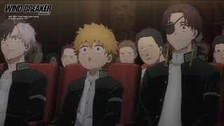 WB eps 6 dub indo