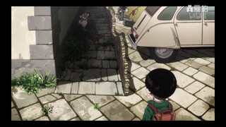 【JOJO】当茸茸完美继承了DIO的基因