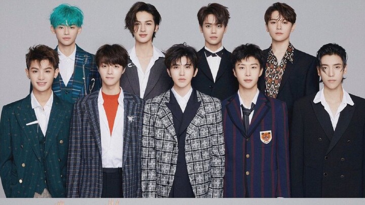 The “ceiling” of Chinese entertainment industry talent shows isn’t just hype.