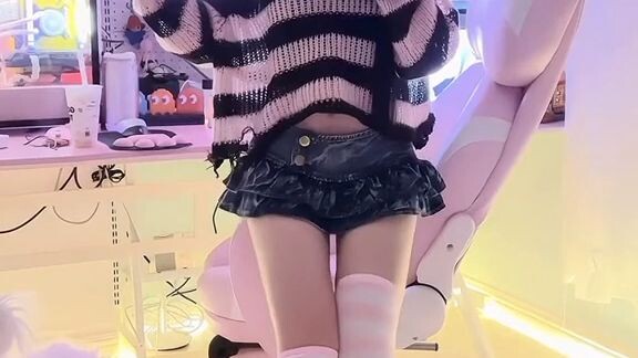 สาวน่ารัก
