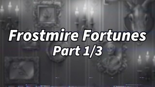 Calling Home | Frostmire Fortunes - Episode 1