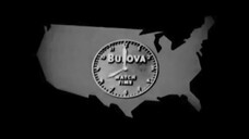 The World's First TV Commercial 1941 Bulova