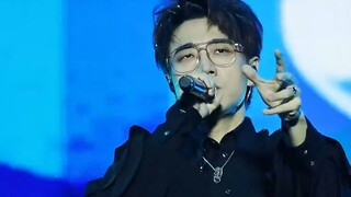 【Wang Zhengliang】เพลงสร้างเด็กของ Han Li "วิสามัญปี 2024" เวอร์ชันสดใน Huaihua