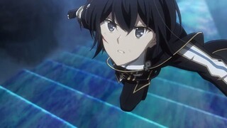 Kimi to Boku no Saigo no Senjou, Aruiwa Sekai ga Hajimaru Seisen Episode 3