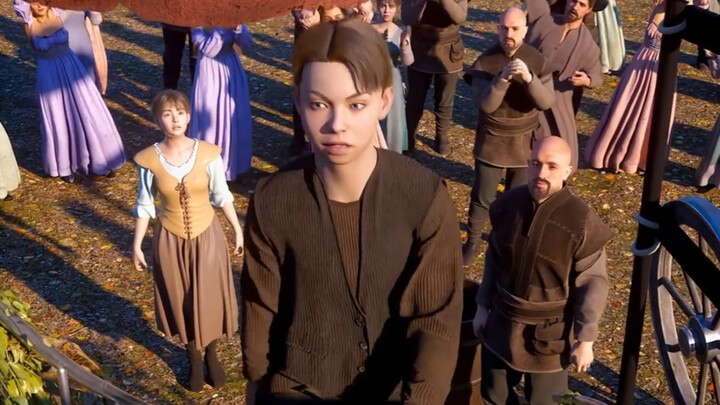 أنا كفيف، لست متأكدًا من عدد درجات سلالمي.