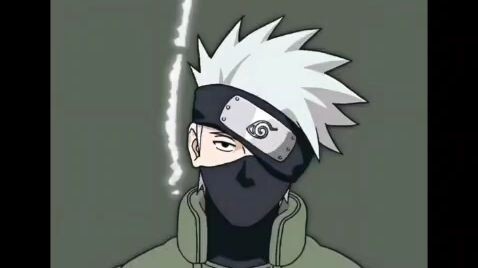 kakashi