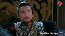 Phong Thần Diễn Nghĩa - Tập 38