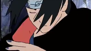 UCHIHA ITACHI ACTION