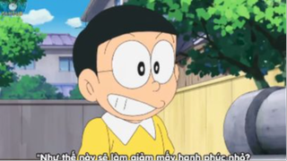 Xem Doraemon New Series - Mèo Máy Doremon - HD Vietsub - Tập 573