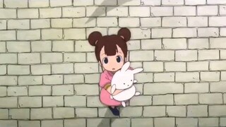 Random Anime Scene