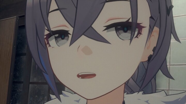 Ah, the Guanzhong Wolf is here!