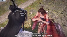 100.000 Years Of Refining Qi eps 4 sub indo