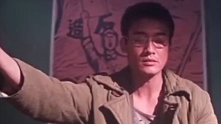 Liệu chơi cờ vua cũng có thể được quay theo phong cách võ thuật không? Từ Khắc: Đúng vậy, mọi thứ đề