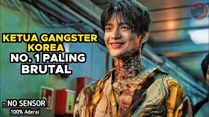INI FILM 100% SERU DAN SANGAT MEMICU ADERAI BANGET SUMPAH!! - Alur Cerita Film K
