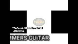 TROPANG JAMMERS full band version - Original Song