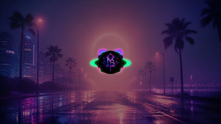 Faded Halo | Dreamy Nocturnal Electropop
