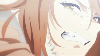 [ Uma Musume: Pretty Derby ] “From now on, no one will ever say that a horse with red hair can’t run
