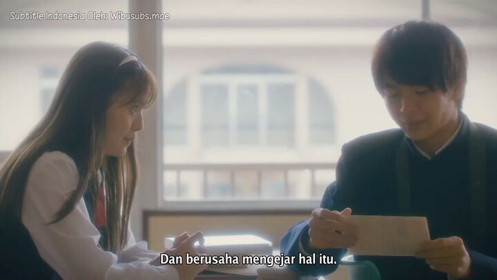 JK kara Yarinaosu Silver Plan [SUB INDO] EP4