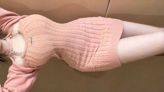 你还小  不懂得微 胖的 魅力  斩男穿搭1.0