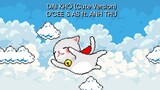 Dại Khờ (Cute Version) - D'CEE x Anh Thư x CM1X | Nhạc Hot TikTok 2022