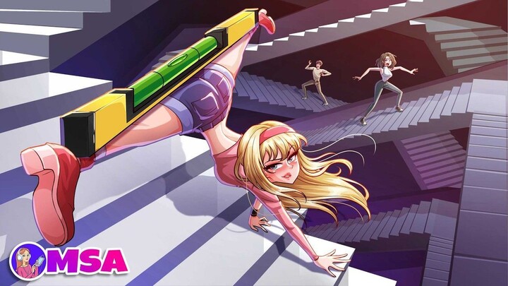 I Fell On My Head And Became A Genius (Savant Syndrome) (English)