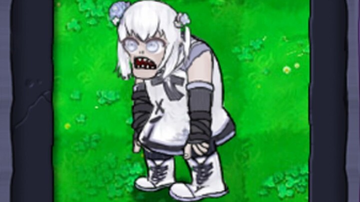 Hello everyone, I’m Snow Lotus Zombie.