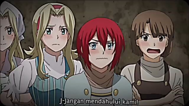 GAADA YG MAU NGALAH?! 🤣😂