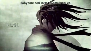 Dororo sub indo Eps 2